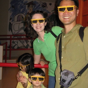 Hollywood Studios - Toy Story Mania