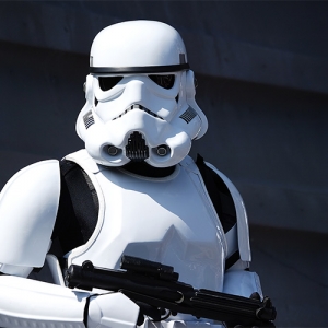 Guard Stormtrooper