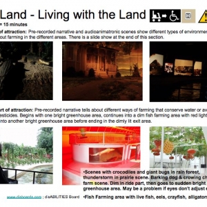 Living with Land 2