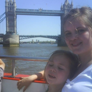 lauren n beth