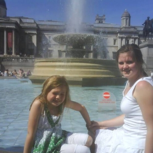 lauren n beth