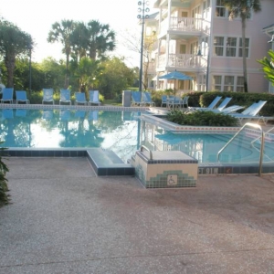 OKW quiet pool