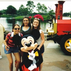 Mickeyandfriends