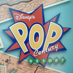 Destination: Pop Century!