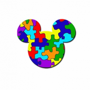 Autismpuzzlemickeyhead
