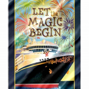 LETTHEMAGICBEGINSHIRT