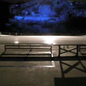 Fantasmic wheelchair seating