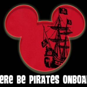 mickeyheadpiratesonboard