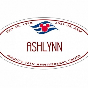 ASHLYNN