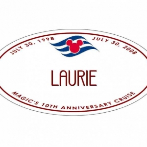 LAURIE