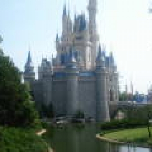 Cindy's Castle