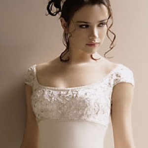 Wedding Hair