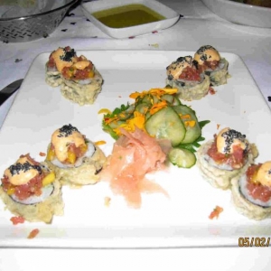 Cali Grill Sushi