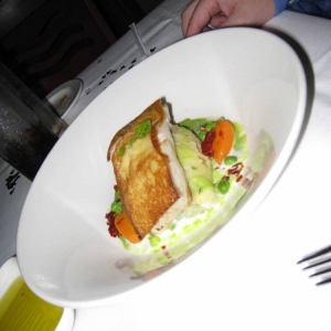 Cali Grill Fish