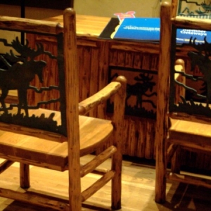 WL chair