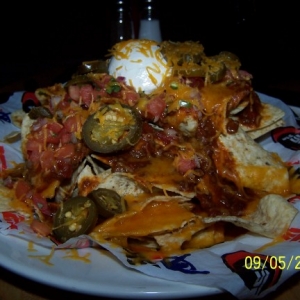 ESPN nachos