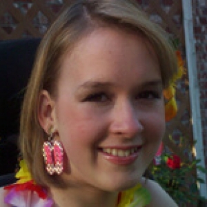 Lauren Wish Teen