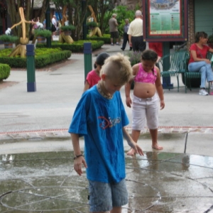 John at DTD