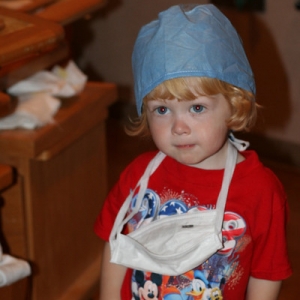 Doctor CJ