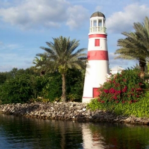 OKW Lighthouse