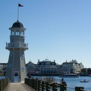 YBC Lighthouse