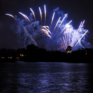 Wishes from Polynesian Resort