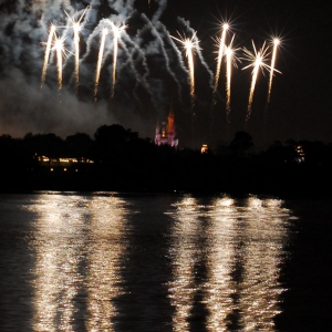 Wishes from Polynesian Resort