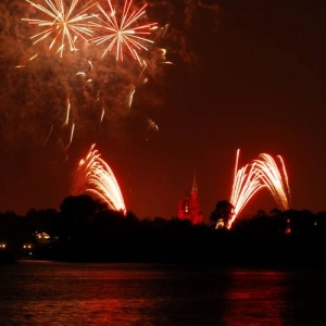 Wishes from the Polynesian Resort