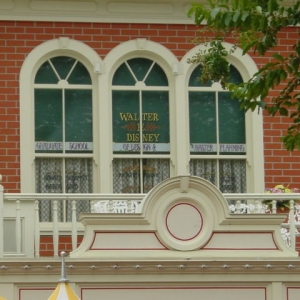 Walt's Window