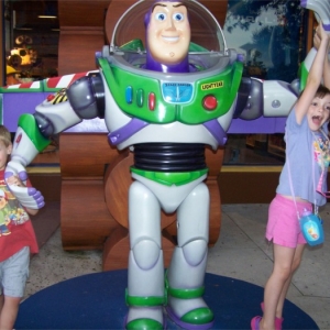 buzz