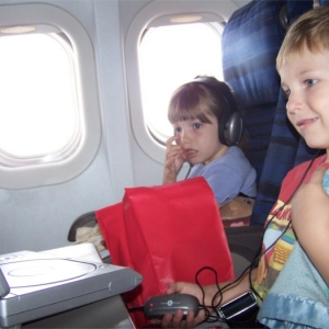 kidsplane
