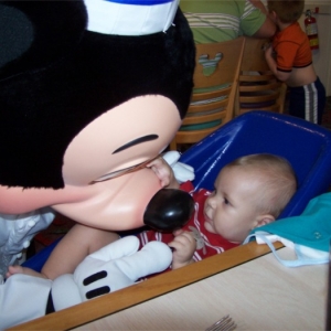 WillMickeynose