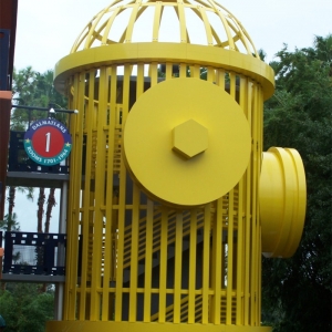 hydrant
