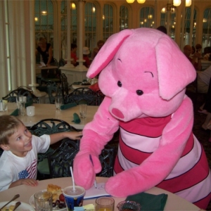 piglet