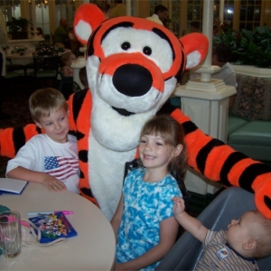 tigger