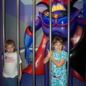 zurg