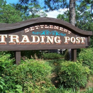 FW Trading Post