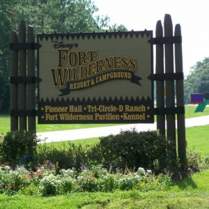 FW sign