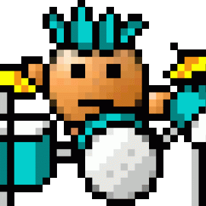 drummer