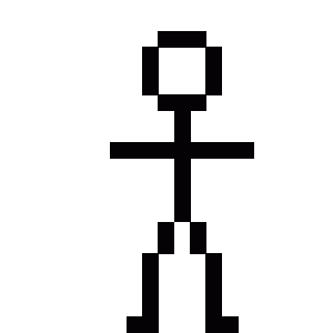 stickdance
