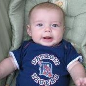 Baby Max