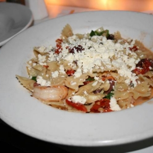 Sci Fi pasta