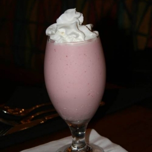 Kona smoothie