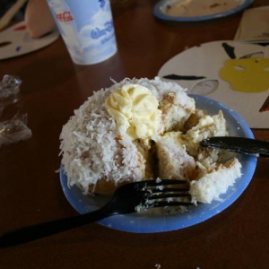 norway school bread