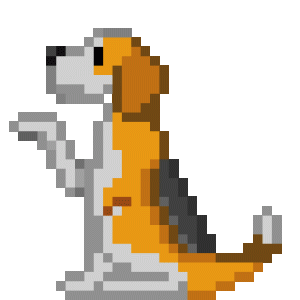Dog-beagle2