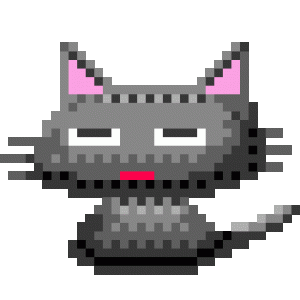 meow