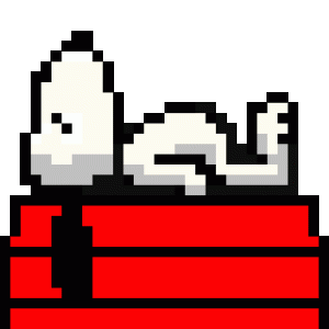 Snoopy