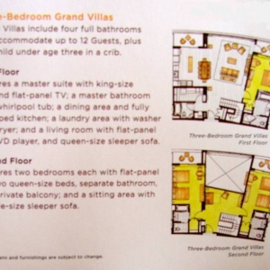 BLT - Floor Plans