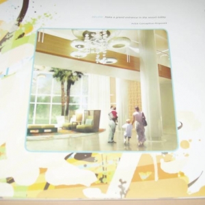 BLT - Floor Plans