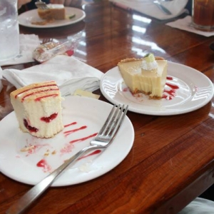 capt jacks desserts